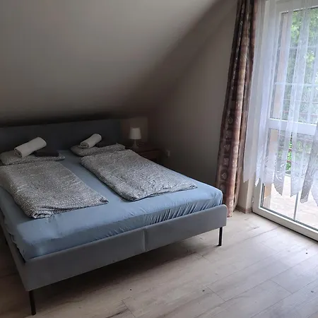 Valentin House Holiday home *