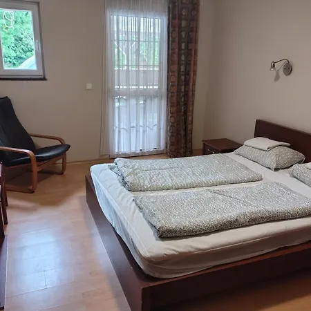 Valentin House Holiday home