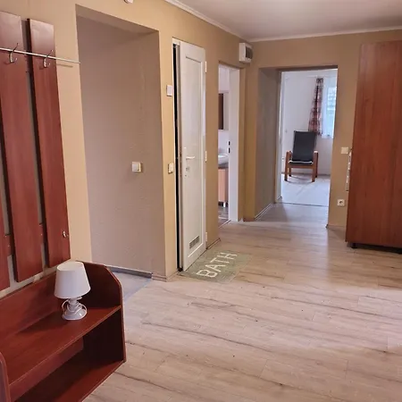 Valentin House Holiday home *
