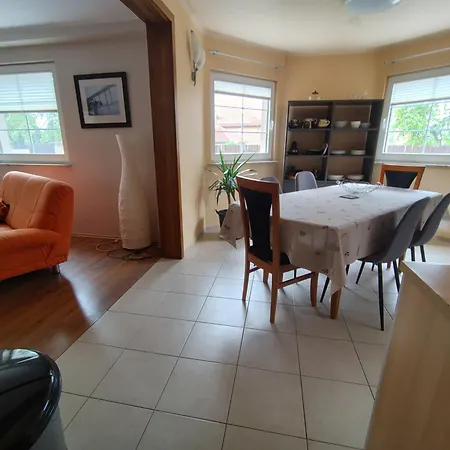 Valentin House Holiday home Siofok