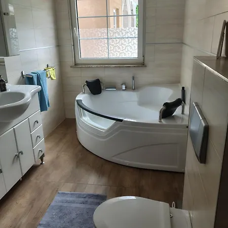 Holiday home Valentin House Siofok