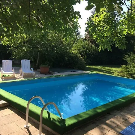 Valentin House Holiday home