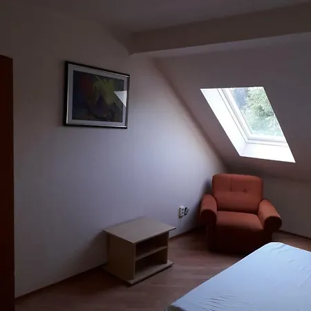 Valentin House Siofok