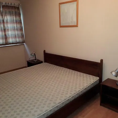Valentin House Holiday home *