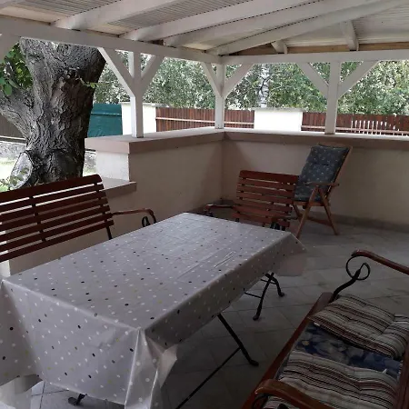 Valentin House Holiday home