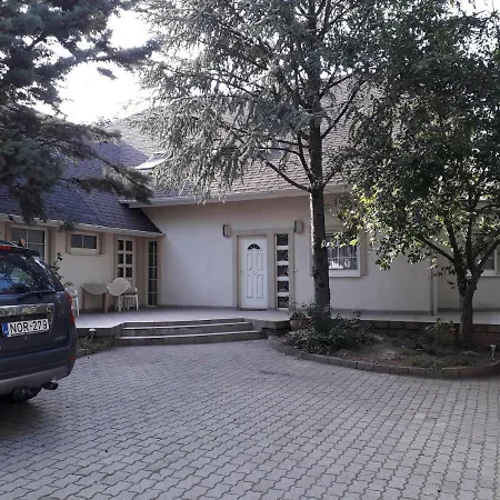Valentin House Holiday home *