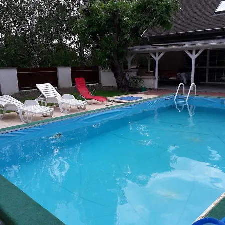 Valentin House * Siofok