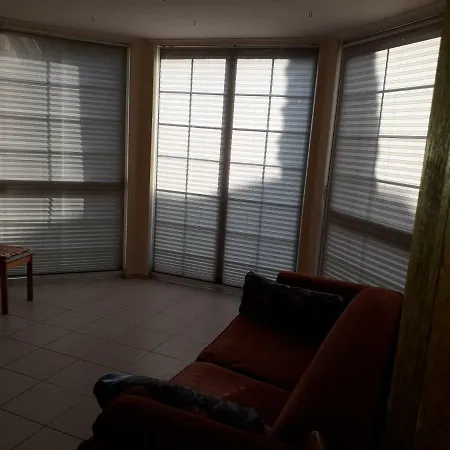 Valentin House Siofok