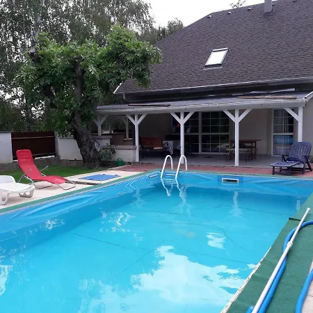 Valentin House Siofok