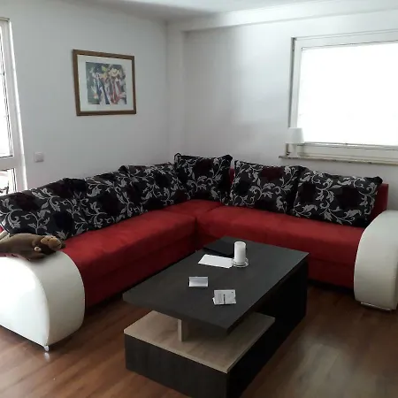 Holiday home Valentin House Siofok