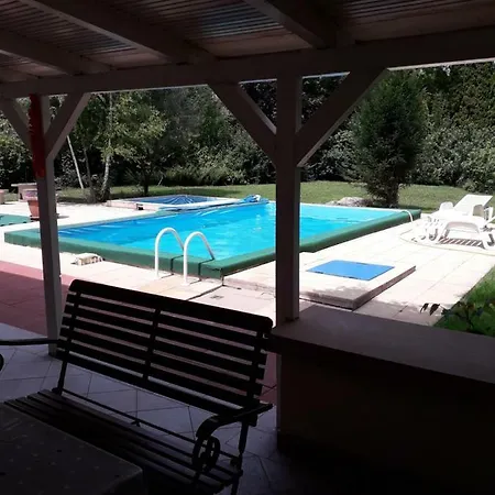 Valentin House Holiday home Siofok