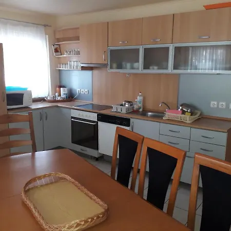 Valentin House Holiday home *