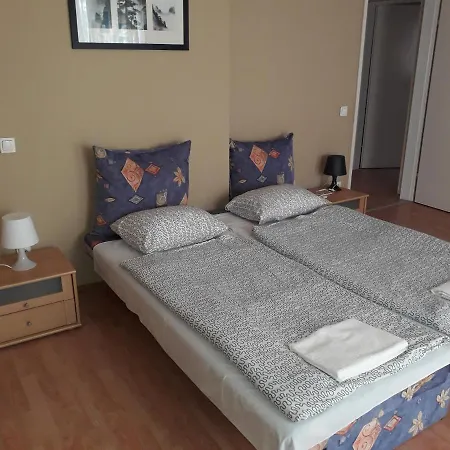Holiday home Valentin House Siofok
